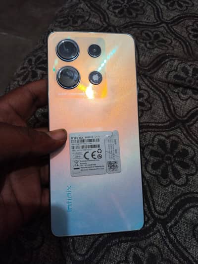 Infinix note 30 256 gb