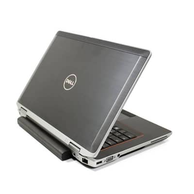 Dell Laptop i5 3rd 6Gb Ram 128gb SSd