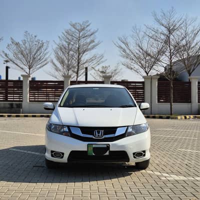 Honda city aspire prosmatec  2019 B2B