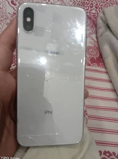 Apple iPhone X 256 GB