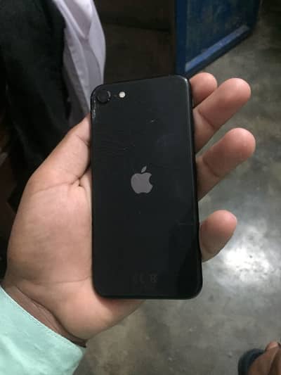 iPhone se2020 WhatsApp 03295657024