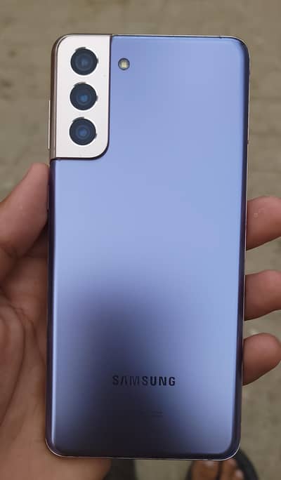 Samsung s21plus pta