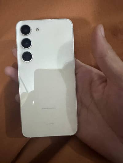 Samsung S23 8Gb/128Gb