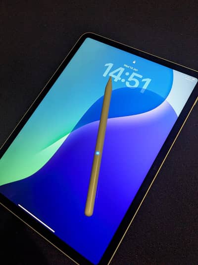 Apple iPad pro M1