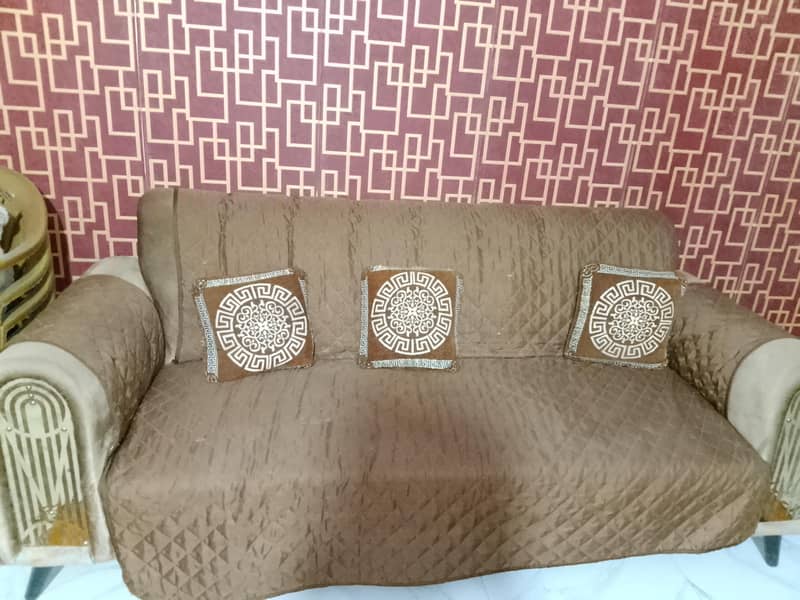 Sofa set 0