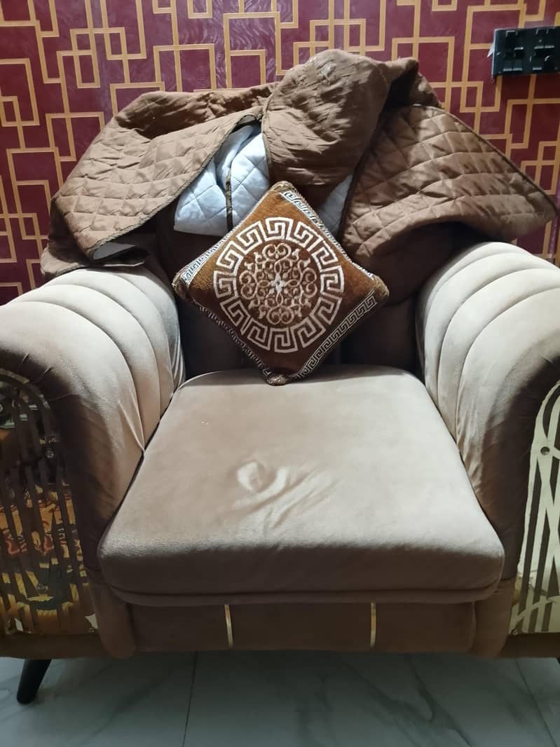 Sofa set 1