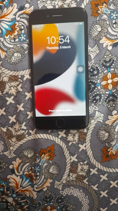 iphone 7 PTA Approved