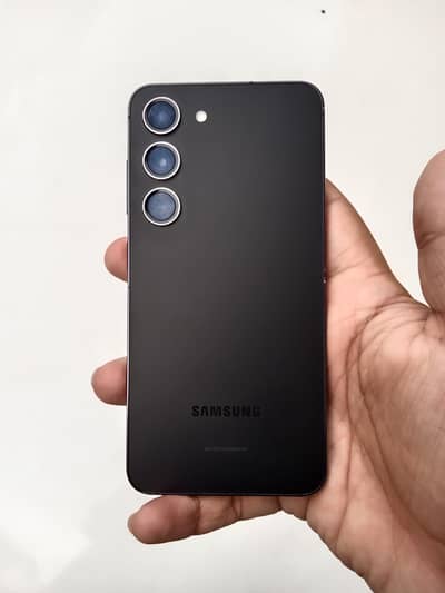 Samsung S23 8/128