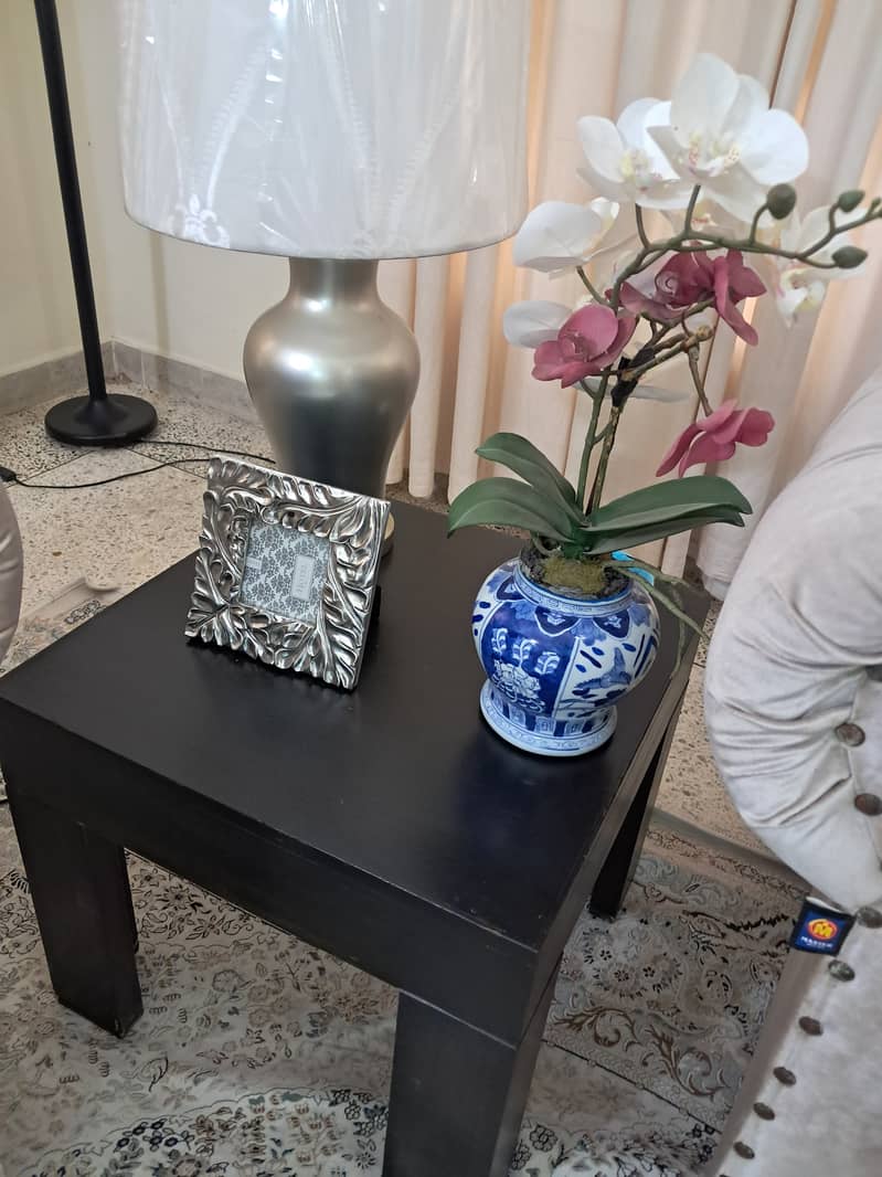 Center table set 1