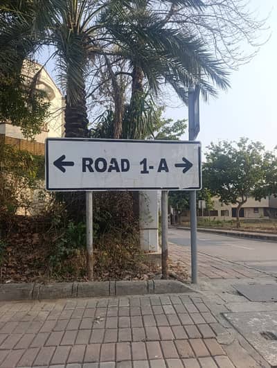 Bahria Spring 30 Marla Plot avaialble for Sale in Bahria town