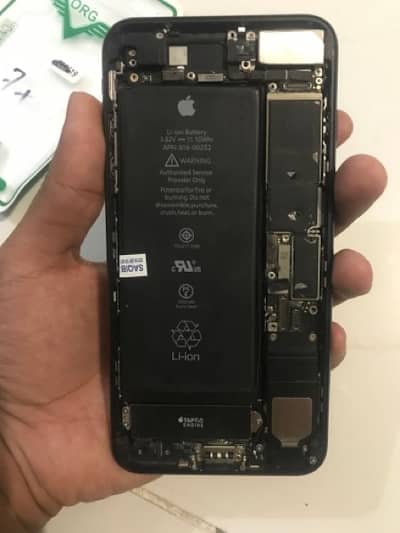 Iphone 7plus board sale