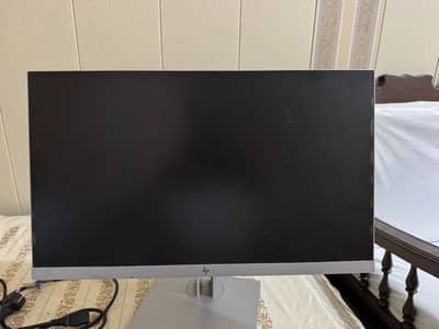 HP Borderless FHD 23 inches