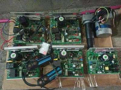 treadmill repair and service