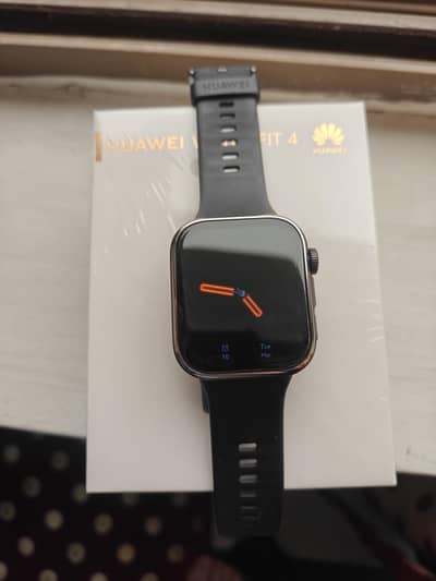 Huawei Watch Fit 4