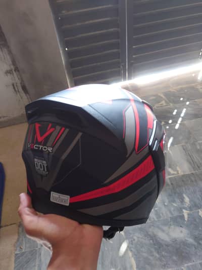 Helmet vector VT254