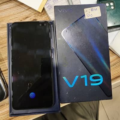 VIVO V19