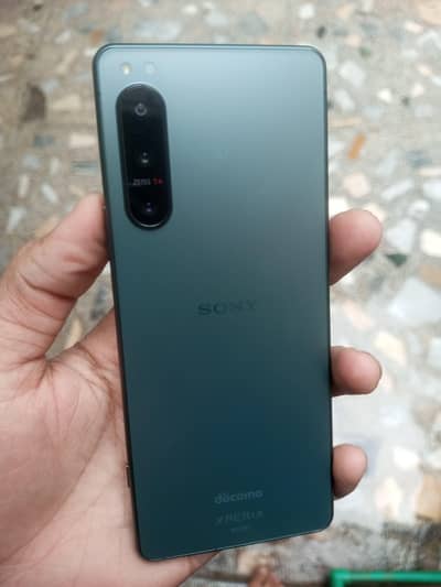 Sony Experia 5 mark 4 exchange