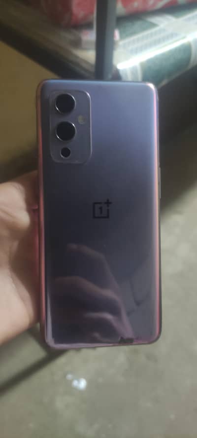 OnePlus 9