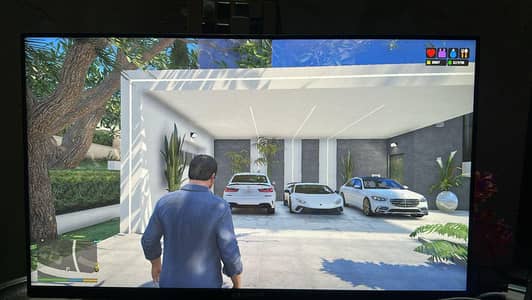 GTA 5 SELL ONLY PRICE 500