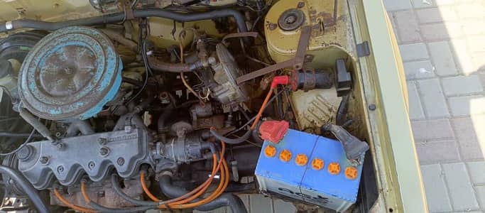 Fresh Japan Import NissanSunny