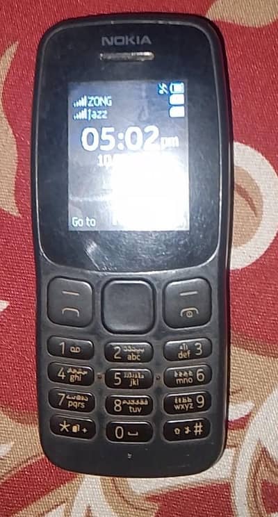 nokia 106
