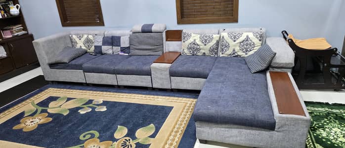 7 seater Sofa set