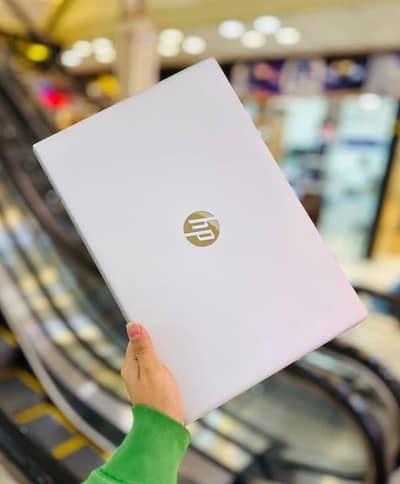 Hp ProBook Core i5 7th Generation 8GB Ram DDR4 / 256GB SSD