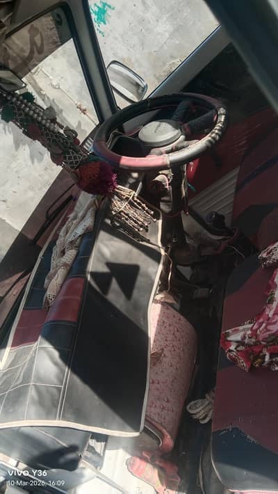 SUZUKI RAVI 2022 MODEL 10/10 CONDITION ORIGNAL