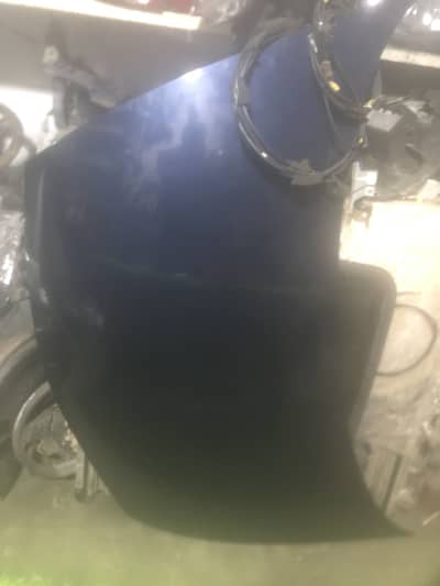 HONDA City,Civic (1995/2020) All spare parts or body parts available