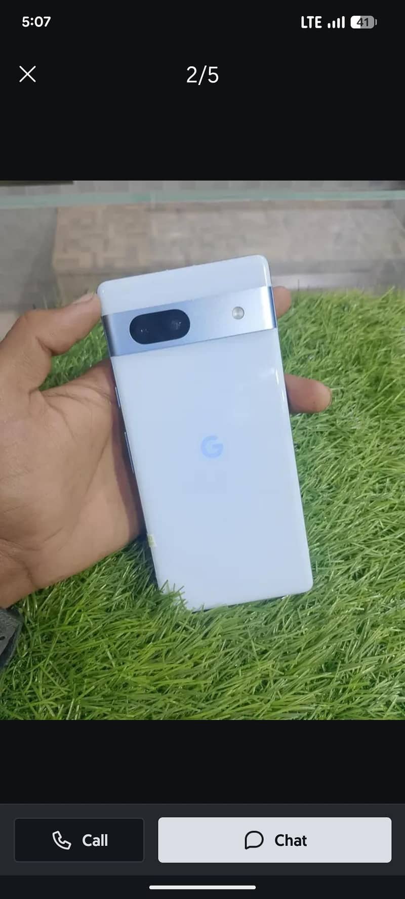 Pixel 7a 1