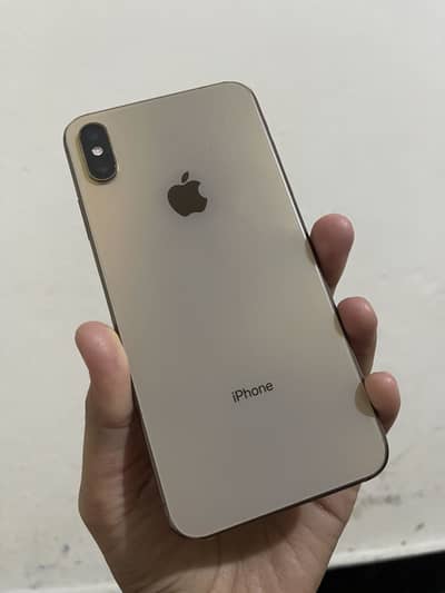 iPhone Xs Max (256 Pta Approved)