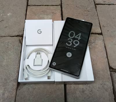 Google Pixel 7a 128Gb Mobile 5G / No oppo vivo tecno Samsung infinix