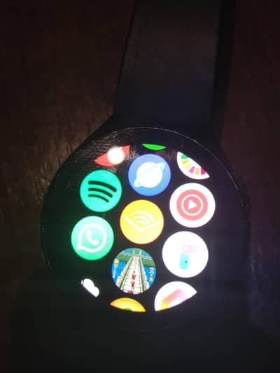Samsung Galaxy watch 4