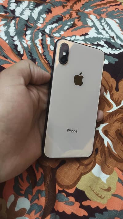 iPhone x