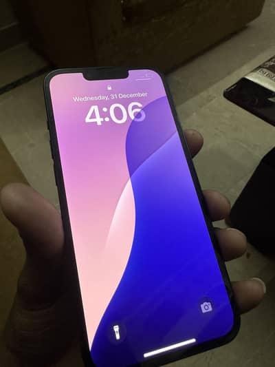 Iphone 13 Non PTA factory unlock