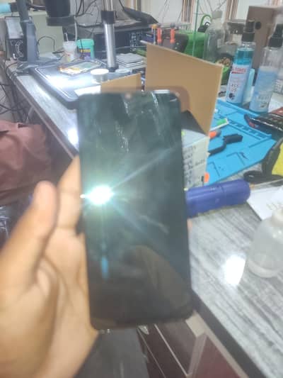 vivo v20 & v55 original screen available  percent genuine