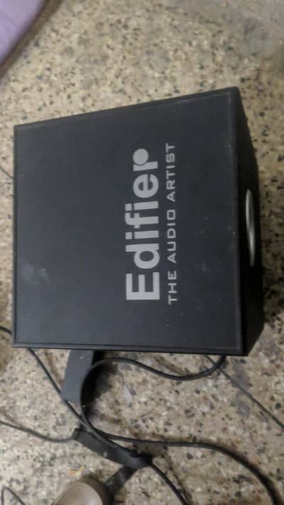 Edifier Subwooofer