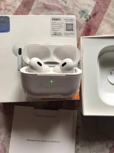 Airpods pro 2