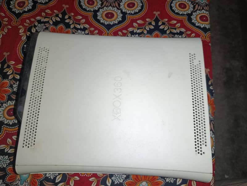Xbox 360 0