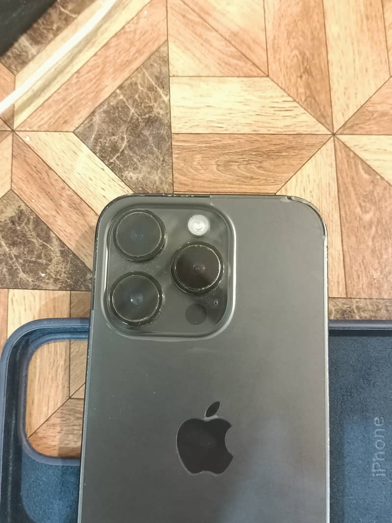 iPhone 14pro 6