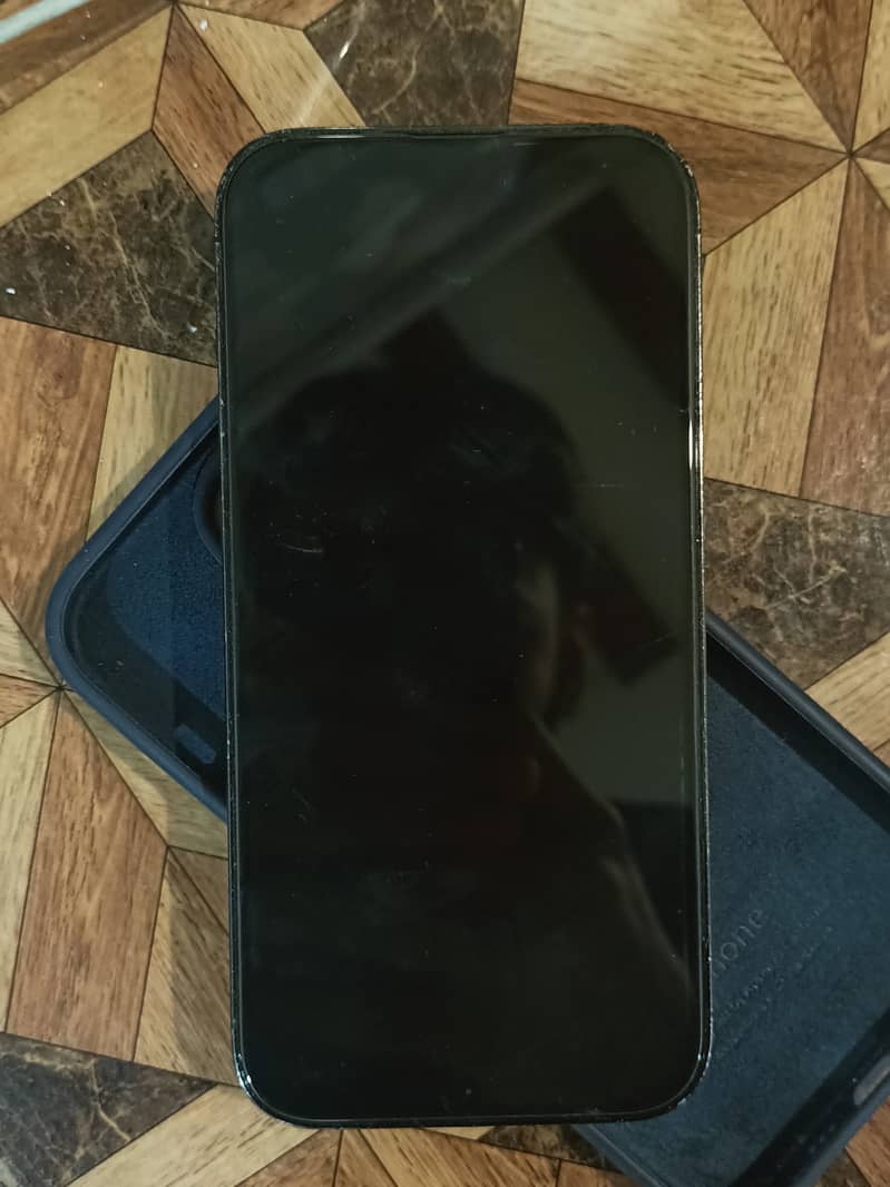 iPhone 14pro 7