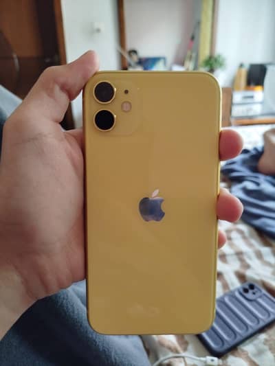 Iphone 11 non pta 128gb