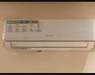 Ecostar inverter AC 1.5