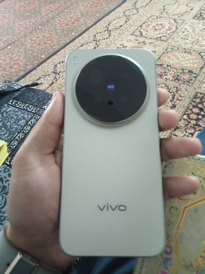 Vivo X300 pro