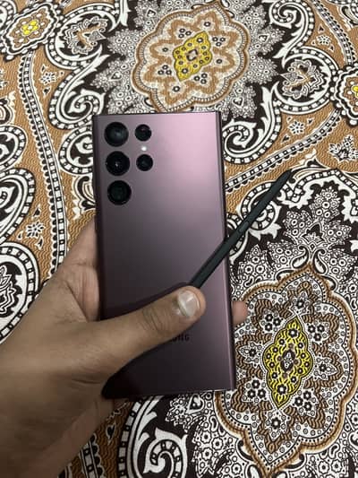 Samsung s22 ultra 128gb