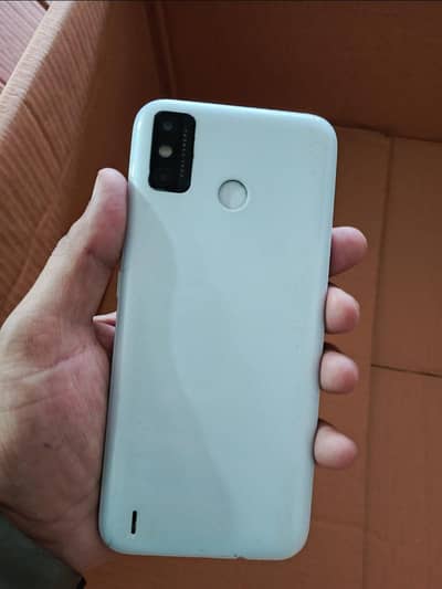 Infinix Smart 4 Exchange Possible