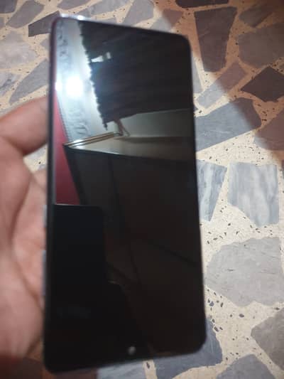 S20 Ultra 5G Original Panel. Only Lcd.