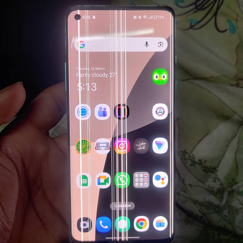 OnePlus 8 1