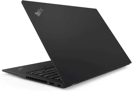 Lenovo Ryzen 5=Core i7 10thGen 2GB Graphic 14" LED 8GB RAM 256GB NVMe
