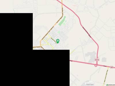 Rainbow classic homes shahnawaz society sector 51-A scheme Karachi